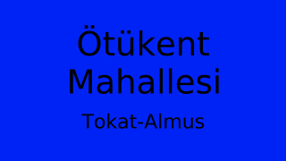 Ötükent Mahallesi Thumbnail