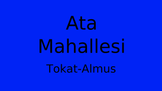 Ata Mahallesi Thumbnail