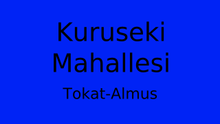 Kuruseki Mahallesi Thumbnail