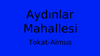 Aydınlar Mahallesi Thumbnail