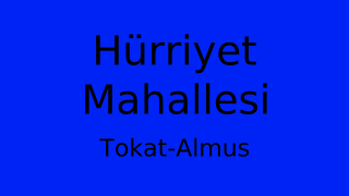 Hürriyet Mahallesi Thumbnail