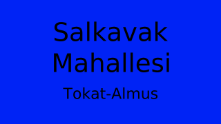 Salkavak Mahallesi Thumbnail