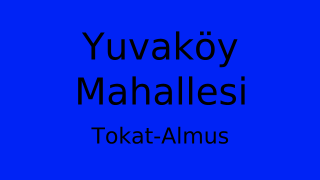 Yuvaköy Mahallesi Thumbnail