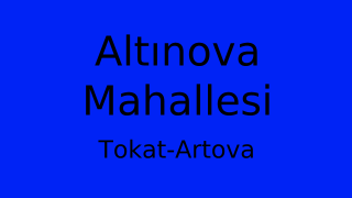 Altınova Mahallesi Thumbnail