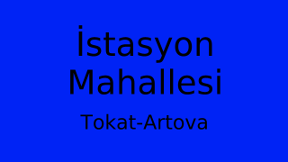 İstasyon Mahallesi Thumbnail