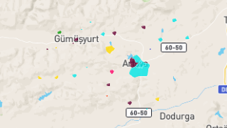 Tokat Artova'nın Mahalleleri, Nüfus Bilgileri, Haritalar ve İstatistikler Thumbnail