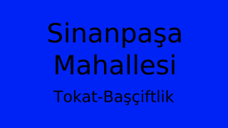 Sinanpaşa Mahallesi Thumbnail