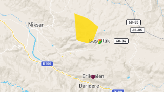 Tokat Başçiftlik'in Mahalleleri, Nüfus Bilgileri, Haritalar ve İstatistikler Thumbnail