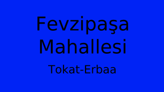 Fevzipaşa Mahallesi Thumbnail