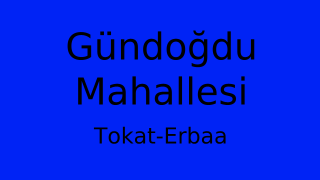 Gündoğdu Mahallesi Thumbnail