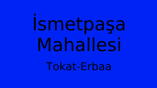 İsmetpaşa Mahallesi Thumbnail