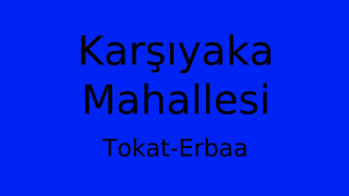 Karşıyaka Mahallesi Thumbnail