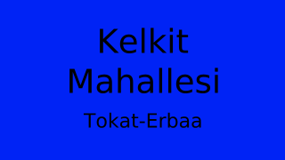Kelkit Mahallesi Thumbnail
