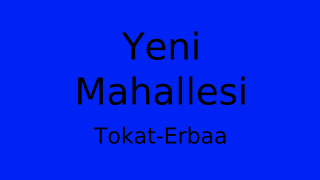 Yeni Mahallesi Thumbnail