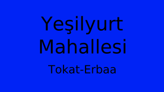 Yeşilyurt Mahallesi Thumbnail