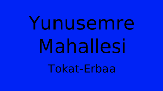 Yunusemre Mahallesi Thumbnail