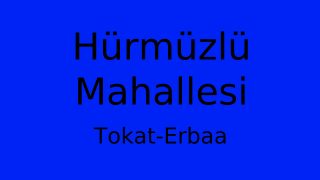 Hürmüzlü Mahallesi Thumbnail