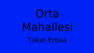 Orta Mahallesi Thumbnail