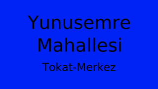 Yunusemre Mahallesi Thumbnail