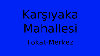 Karşıyaka Mahallesi Thumbnail