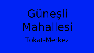 Güneşli Mahallesi Thumbnail