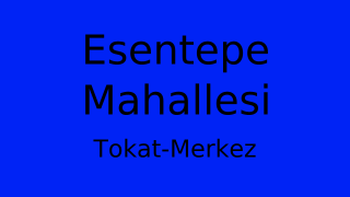 Esentepe Mahallesi Thumbnail