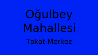 Oğulbey Mahallesi Thumbnail