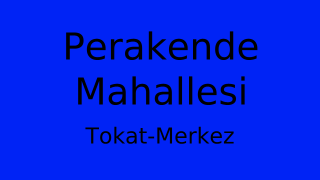 Perakende Mahallesi Thumbnail