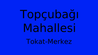 Topçubağı Mahallesi Thumbnail