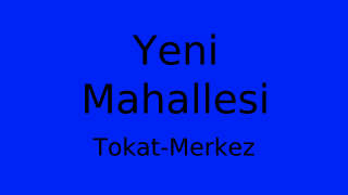 Yeni Mahallesi Thumbnail