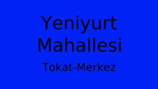 Yeniyurt Mahallesi Thumbnail