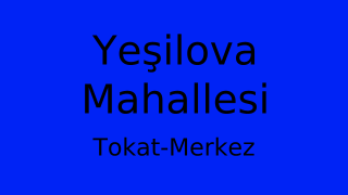 Yeşilova Mahallesi Thumbnail