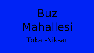 Buz Mahallesi Thumbnail
