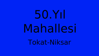 50.Yıl Mahallesi Thumbnail