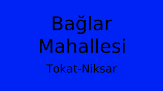 Bağlar Mahallesi Thumbnail
