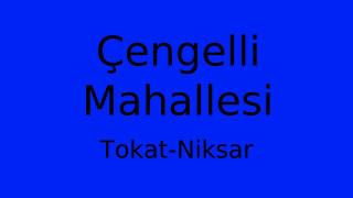 Çengelli Mahallesi Thumbnail
