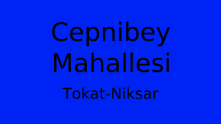 Cepnibey Mahallesi Thumbnail