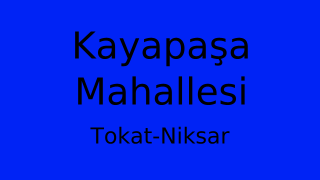 Kayapaşa Mahallesi Thumbnail