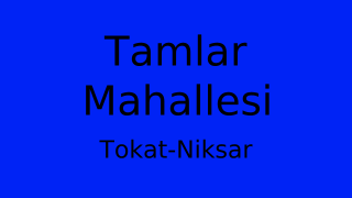 Tamlar Mahallesi Thumbnail