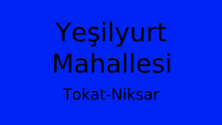 Yeşilyurt Mahallesi Thumbnail