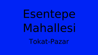 Esentepe Mahallesi Thumbnail