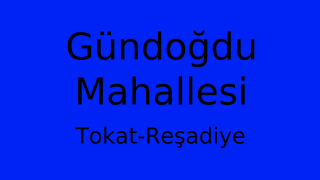 Gündoğdu Mahallesi Thumbnail
