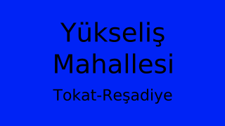 Yükseliş Mahallesi Thumbnail
