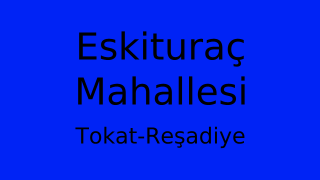 Eskituraç Mahallesi Thumbnail