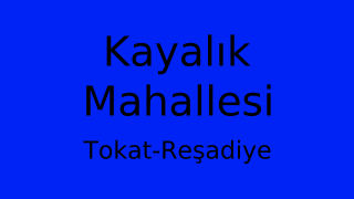 Kayalık Mahallesi Thumbnail