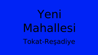 Yeni Mahallesi Thumbnail