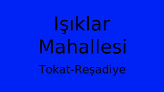 Işıklar Mahallesi Thumbnail
