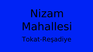 Nizam Mahallesi Thumbnail