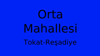 Orta Mahallesi Thumbnail