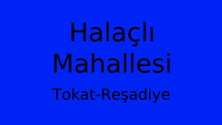 Halaçlı Mahallesi Thumbnail